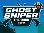 Peli Ghost Sniper the Dark City verkossa