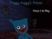 Peli Huggy Wuggyn talo  verkossa