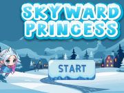 Peli Skyward Prinsessa  verkossa