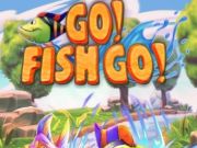 Peli Mennä! Fish Go!  verkossa
