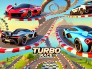 Peli Turbo -kilpailu verkossa