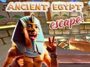 Peli Pakene muinaisesta Egyptistä  verkossa