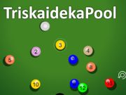 Peli Triskaidekapool verkossa
