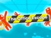 Peli Office Escape  verkossa