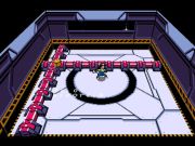 Peli Galactic Challenge -ydin  verkossa