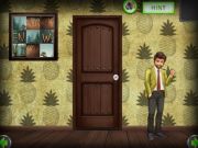 Peli Amgel Easy Room Escape 231 verkossa