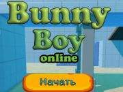 Peli Bunny Boy verkossa  verkossa
