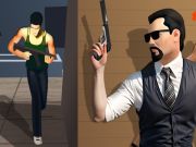 Peli Agentti Hunt - Hitman Shooter verkossa