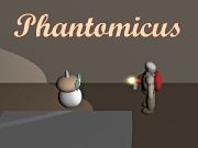 Peli Phantomicus verkossa