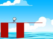 Peli Stickman Reach verkossa