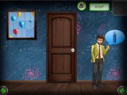 Peli Amgel Easy Room Escape 232 verkossa