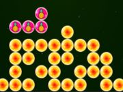 Peli Hedelmät Tetris  verkossa