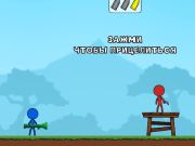 Peli Stick Boy Bazooka Ragdoll verkossa