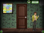 Peli Amgel Easy Room Escape 234 verkossa