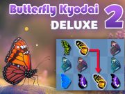 Peli Butterfly Kyodai Deluxe 2 verkossa