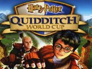 Peli Harry Potter Quidditch World Cup verkossa