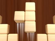 Peli Woodoku Block Puzzle verkossa