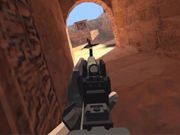 Peli Counter-Strike: Käynnistä uudelleen  verkossa