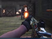 Peli Areenan ampuja: Counter Shooter verkossa