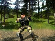 Peli Ghost Horror Sniper verkossa