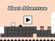 Peli Blast-seikkailu  verkossa