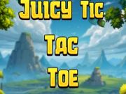 Peli Mehukas tic tac varvas verkossa