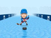 Peli IDLE Hockey Challenge 3D verkossa Peli IDLE Hockey Challenge 3D verkossa