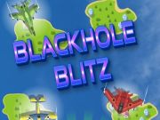 Peli Blackhole blitz verkossa