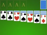 Peli Solitaire verkossa