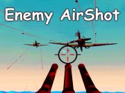 Peli Vihollisen AirShot  verkossa