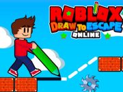 Peli Roblox vetoaa paeta verkossa verkossa