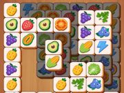Peli Triple Tile Match Fever -peli  verkossa