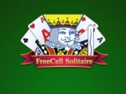Peli Freecell -soluauto verkossa