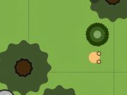 Peli Surviv. io Battle Royale  verkossa