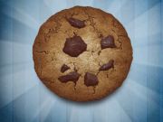 Peli Cookie Clicker: napsautuspelit  verkossa