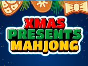 Peli Joululahjat Mahjong  verkossa