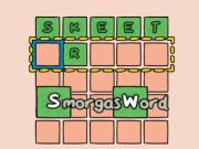 Peli Smorgasword verkossa