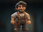 Peli Merirosvo Ironclad Jack Escape verkossa