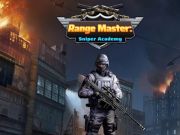 Peli Range Master: Sniper Academy verkossa
