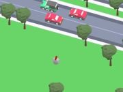 Peli Road Dash 3D verkossa
