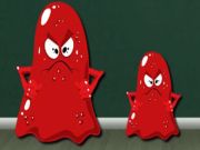 Peli Etsi UFO-tyttö Zagorka  verkossa