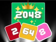 Peli Block Puzzle 2048 -peli  verkossa