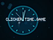 Peli Clicker Time -peli  verkossa