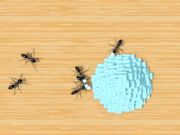 Peli Ant Smasher 3D verkossa