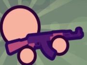 Peli Surviv. io Battle Royale  verkossa
