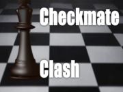 Peli Checkmate -yhteentörmäys verkossa