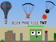 Peli Block Mine Fuse TNT verkossa