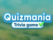 Peli Quizmania Trivia -peli  verkossa