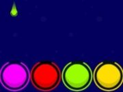 Peli Neon syksypallo verkossa