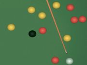 Peli Blackball Biljardi  verkossa
